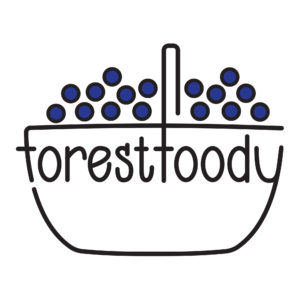 Forest Foody – Luonnollisesti sinulle